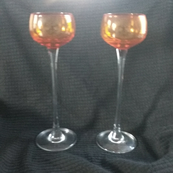 Funky glasses - Picture 2 of 3